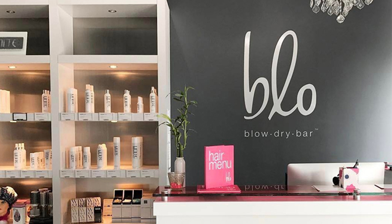 Blo Blow Dry Bar