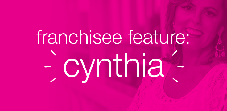 CynthiaKeenan QnA