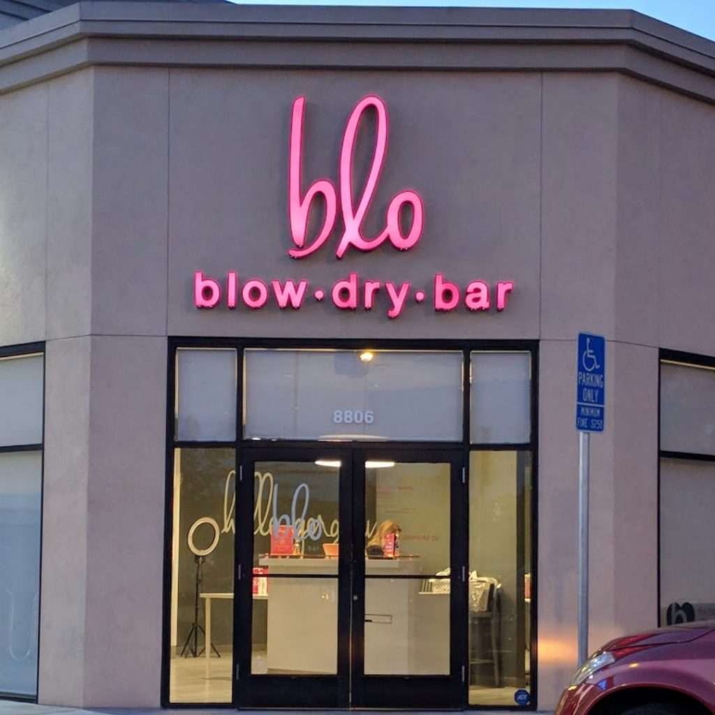 Collection 91 Pictures Blo Blow Dry Bar East Photos Superb 102023 